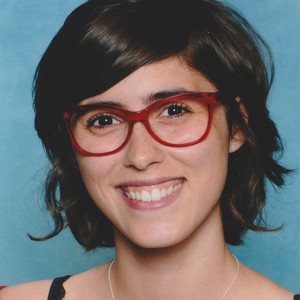 Fanny - Prof de français - Lyon 7e