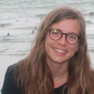 Claire - Prof de français - Paris