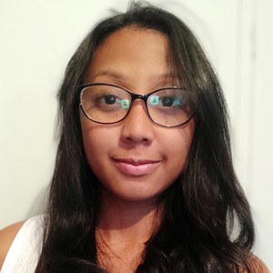 Tahina - Prof de maths - Arcueil