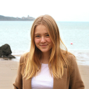 Maylis - Prof de maths - Bures-sur-Yvette