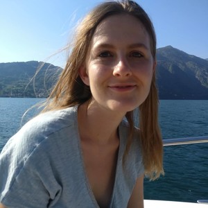 Juliette - Prof de maths - Palaiseau