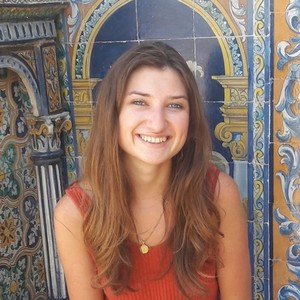 Morgane - Prof d'aide aux devoirs - Frouzins