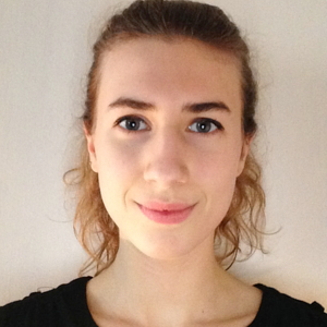Claire - Prof d'aide aux devoirs - Paris