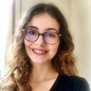Louise - Prof de préparation concours / examen - Paris