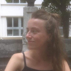 Brunelle - Prof de français - Paris