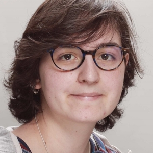 Nina - Prof de maths - Nantes