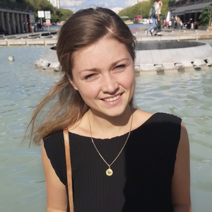 Clarisse - Prof de préparation bac scientifique - Paris