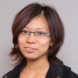 Sophie - Prof de maths - Vanves