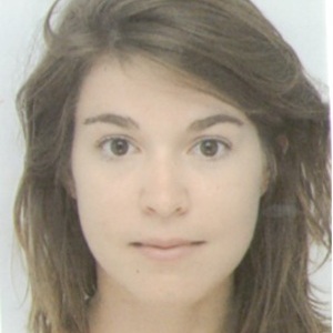 Claire-Lise - Prof de maths - Paris