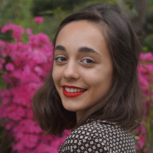 Clémence - Prof d'aide aux devoirs - Roubaix