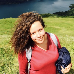 Emilie - Prof de maths - Rueil-Malmaison