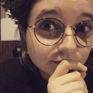 Carole - Prof de maths - Lille