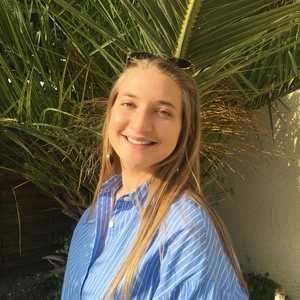 Estelle - Prof de maths - Pessac