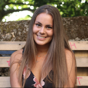 Cassandre - Prof de maths - Montpellier