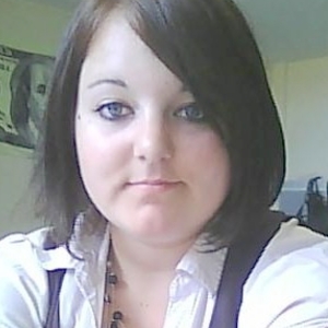 Audrey - Prof de maths - Toulouse