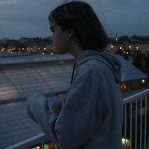 Camille - Prof de français - Nantes