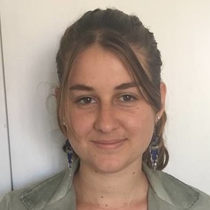 Gaelle - Prof de préparation bac scientifique - Lyon