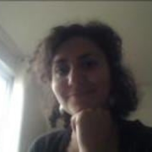 Lucile - Prof d'espagnol - Charenton-le-Pont