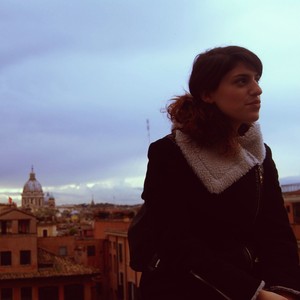 Angeliki - Prof de grec ancien - Paris