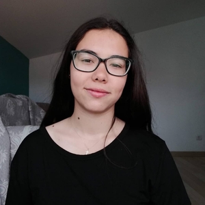 Diana - Prof de compréhension orale - portugais - Lisboa