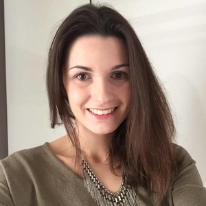 Karine - Prof d'allemand - Colmar