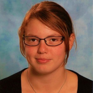 Cécile - Prof de biochimie - Cherbourg-en-Cotentin
