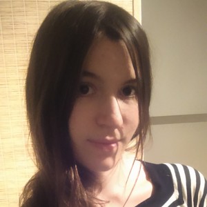 Clémence - Prof de comptabilité - Versailles