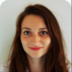 Marion - Prof de fle - français langue étrangère - Reims