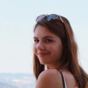 Juliette - Prof d'aide aux devoirs - Angers