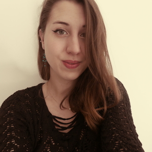 Louise - Prof d'aide aux devoirs - Mons