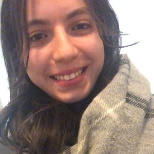 Fatima Ezahrae - Prof de maths - Bordeaux