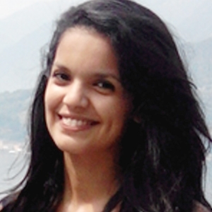 Khaoula - Prof de maths - Vandoeuvre-lès-Nancy