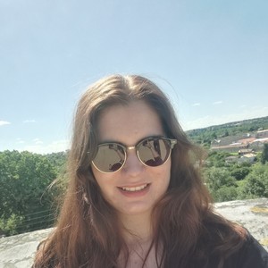 Rachel - Prof de maths - Limoges