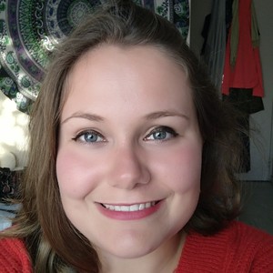 Alix - Prof de maths - Asnières-sur-Seine