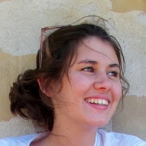 Thalia - Prof de maths - Brest