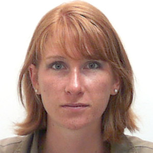 Mathilde - Prof de maths - Brest