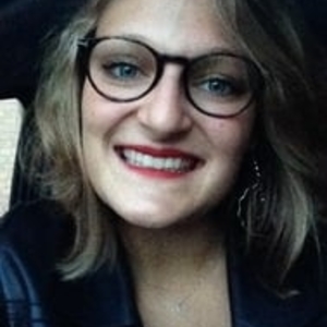 Emma - Prof de maths - Paris