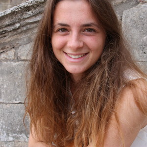 Lea - Prof de maths - Palaiseau