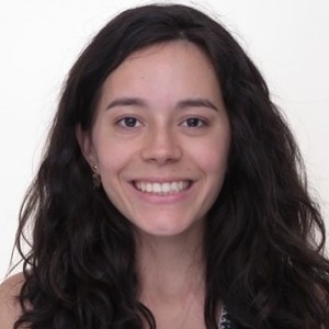 Juliana Sofia - Prof d'anglais - Saint-Martin-d'Hères
