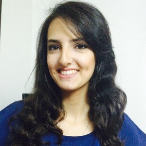 Rima - Prof d'arabe - Lyon