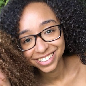 Ines - Prof de SVT - Aulnay-sous-Bois