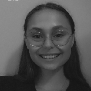 Manon - Prof d'aide aux devoirs - Carvin