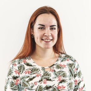 Laura - Prof d'économie - Montpellier