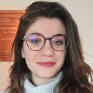 Léa - Prof d'aide aux devoirs - Rochefort