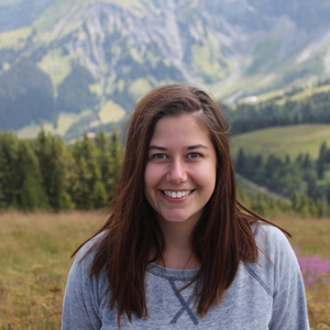 Lucile - Prof de maths - Villefranche-sur-Saône