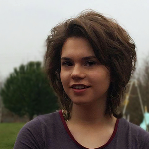Louise - Prof de maths - Rennes