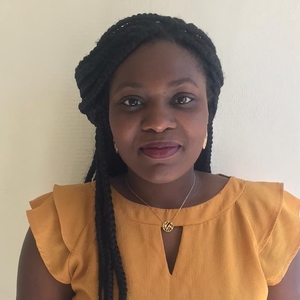 Emeline - Prof de maths - Caen