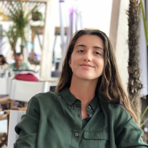 Noemie - Prof de maths - Divonne-les-Bains