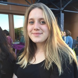 Alice - Prof de maths - Lausanne