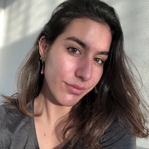 Céline - Prof de maths - Lausanne